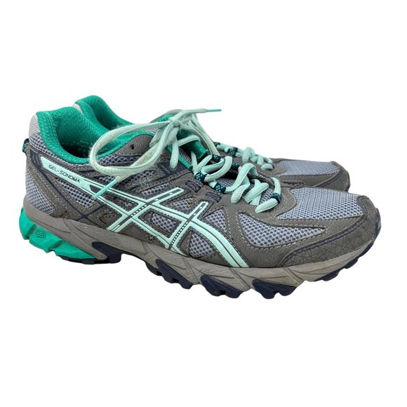 asics speva